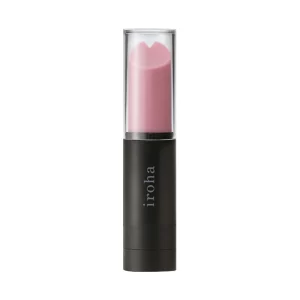 iroha stick lilac×black