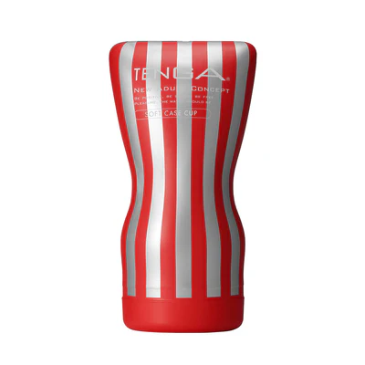 TENGA SOFT CASE CUP - Image 2
