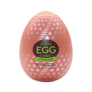 TENGA EGG COMBO