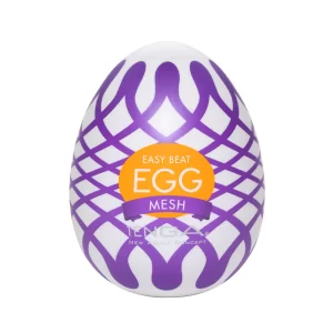 TENGA EGG WONDER MESH