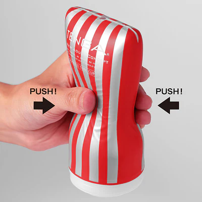 TENGA SOFT CASE CUP - Image 4