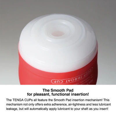 TENGA SOFT CASE CUP - Image 6