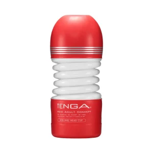 TENGA ROLLING HEAD CUP