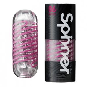 TENGA SPINNER 06 BRICK