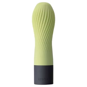 Iroha Zen Matcha | Medical Approved | Best Massager For Female
