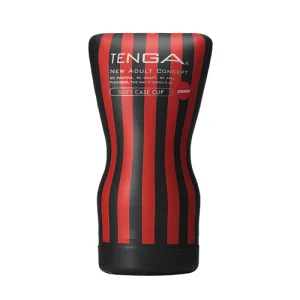 Tenga Soft Case Cup – Strong