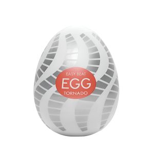TENGA EGG GEAR TORNADO