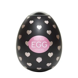 TENGA EGG LOVERS