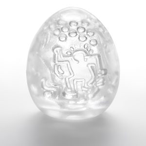 TENGA×Keith Haring EGG Dance | KHE-002