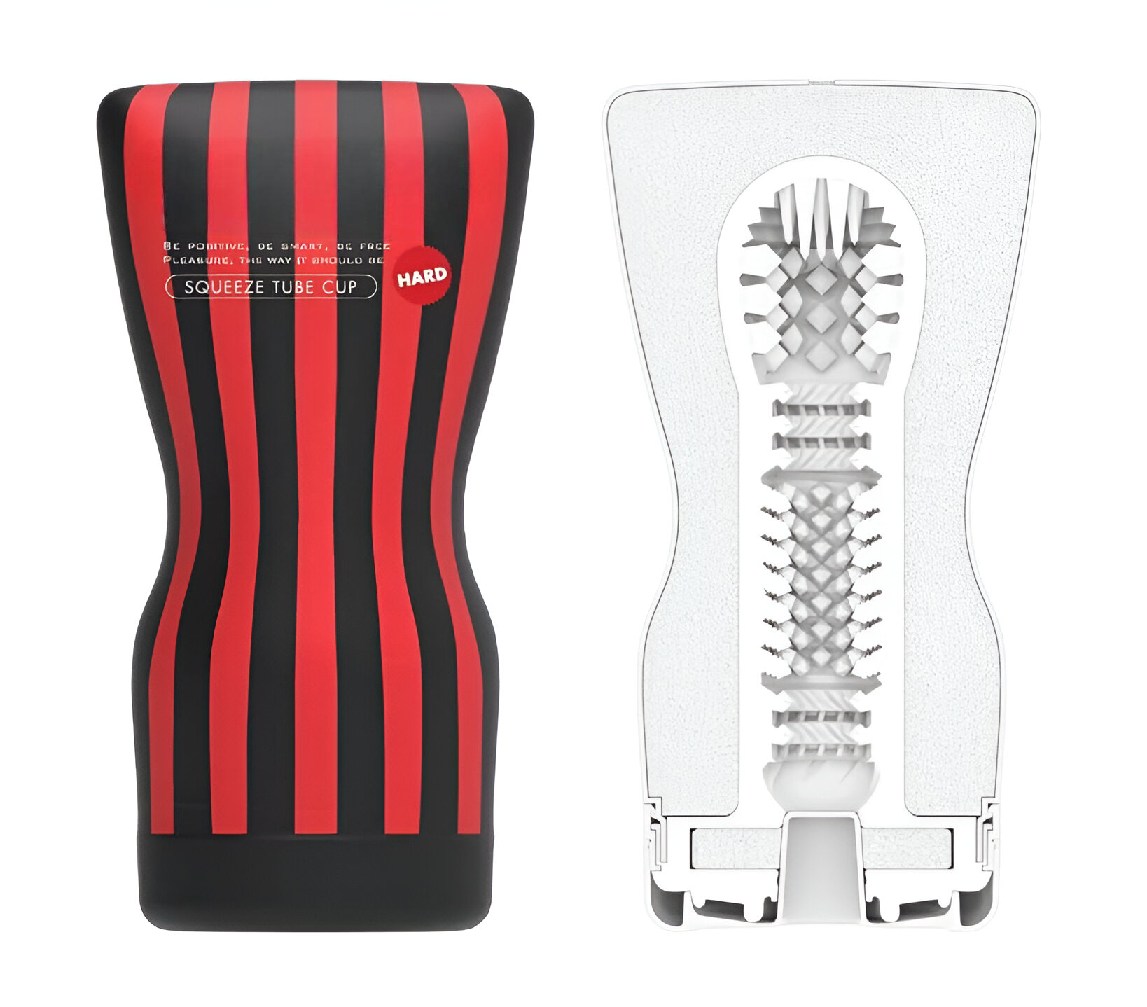 Tenga Soft Case Cup - Strong - Image 2
