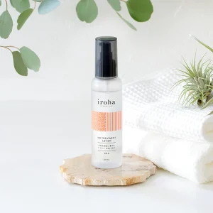 Iroha Intimate Vio Treatment Lotion 100ml | Dermatologically Tested