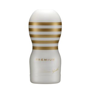 PREMIUM TENGA ORIGINAL VACUUM CUP – GENTLE