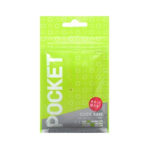 POCKET TENGA CLICK BALL