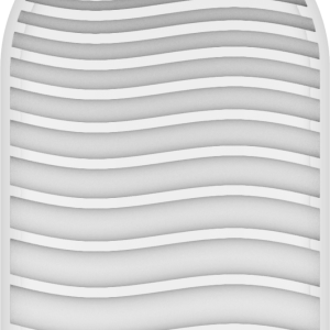 Pocket Tenga Wave Line | POT-001