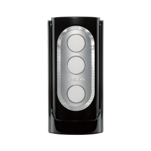TENGA FLIP HOLE BLACK | Best Reusable For Men