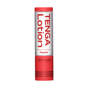 Tenga Lotion Regular | Personal Lubricant | Smooth Water Based Formula