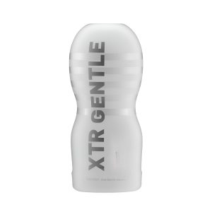 TENGA ORIGINAL VACUUM CUP EXTRA GENTLE