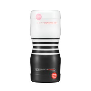 TENGA Dual Sensation CUP- EXTREMES