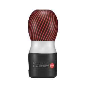 TENGA AIR FLOW CUP- STRONG