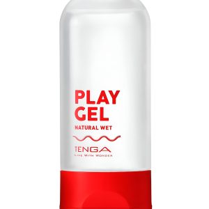 Tenga Play Gel Natural Wet 150ml
