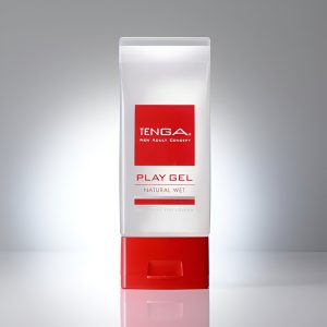 Tenga Play Gel Natural Wet 150ml