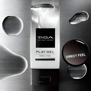 Tenga Play Gel Direct Feel