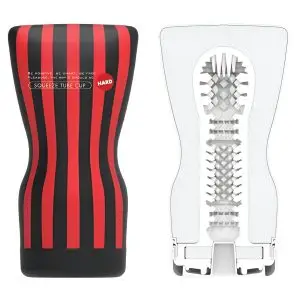 TENGA Soft Cup STRONG + Iroha Zen Matcha Smooth Touch Duo