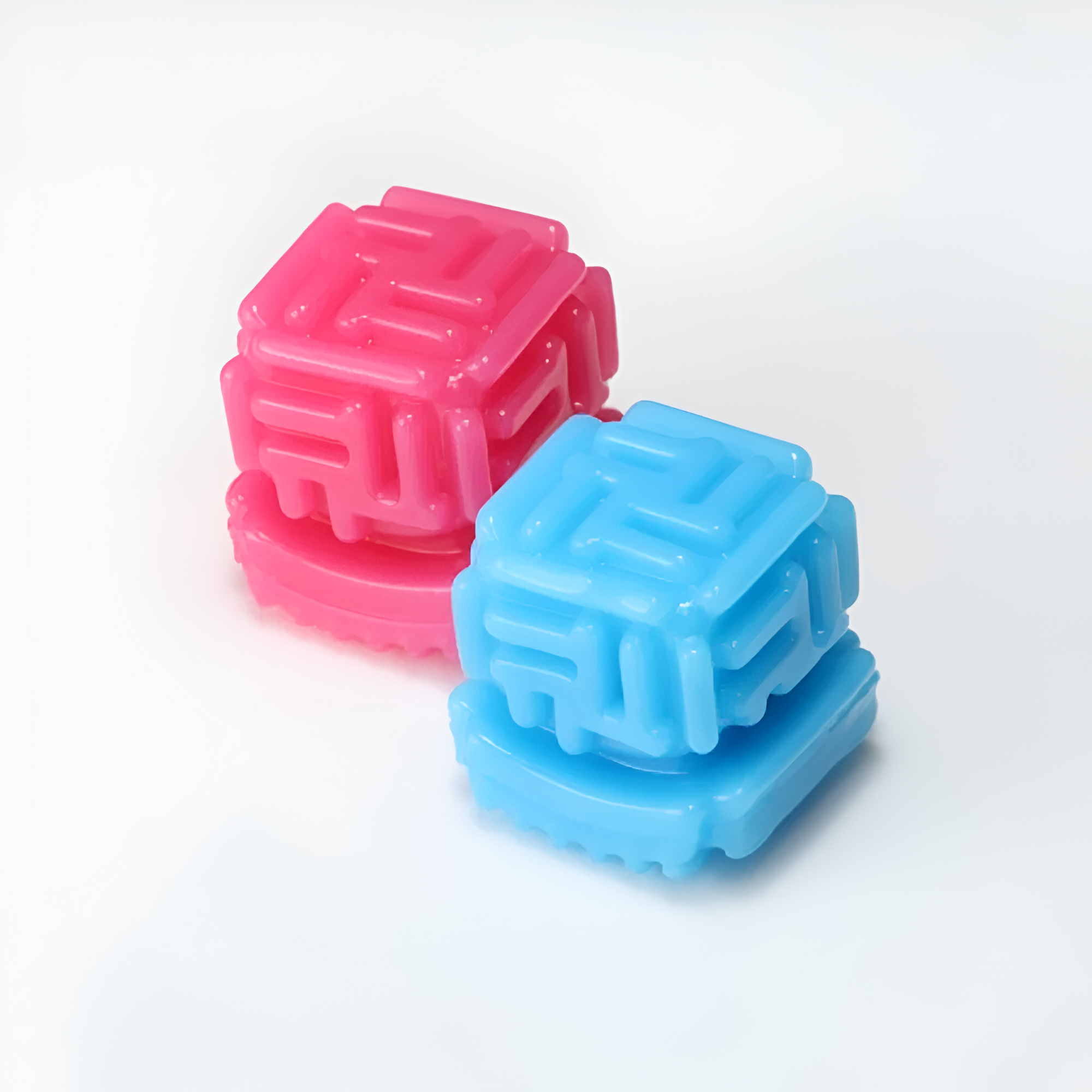 Tenga Bobble Crazy Cubes | Men Best Masturbator - Image 4