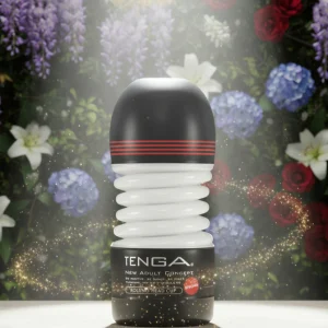 Tenga Rolling Head Cup Strong for Men