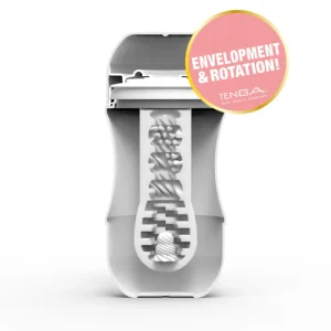 Rolling Tenga Gyro Roller Cup For Men